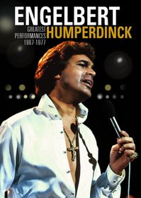 Engelbert Humperdinck: 1967-1977