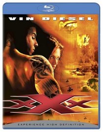 XXX [Blu-ray]
