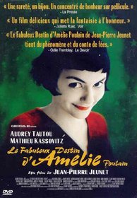 Fabuleux Destin D'Amelie Poulain (Sub)