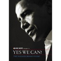 Yes We Can - The Barak Obama Story