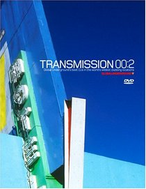 Global Underground: Transmission, Vol. 2