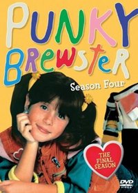 Punky Brewster: Season Four