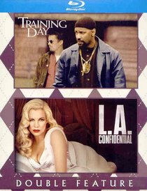 Training day / L.A Confidential (Double Feature) (Bluray)