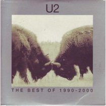 Best of 1990-2000 (4 Track Bonus DVD)