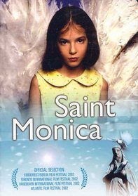 Saint Monica