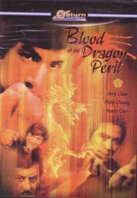 Blood Of The Dragon Peril