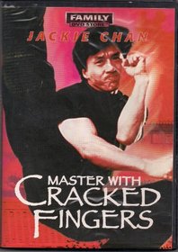 Master With Cracked Fingers