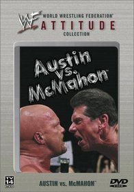 WWE - Austin vs. McMahon - The Whole True Story