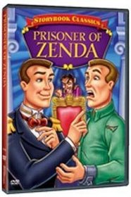 Prisoner Of Zenda