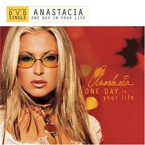 Anastacia - DVD Collection