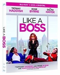 Like a Boss [Blu-ray]