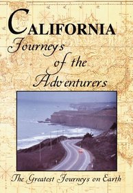 California The Greatest Journeys on Earth