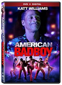 American Bad Boy [DVD + Digital]