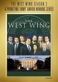 West Wing: Complete Third Season (Emmy Tip-On)