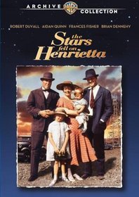 The Stars Fell On Henrietta