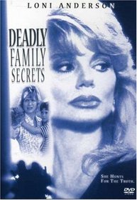 Deadly Family Secrets