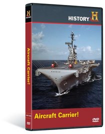 Heavy Metal: The Aircraft Carrier