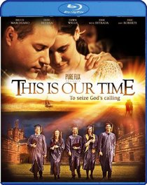 This Is Our Time [Blu-ray]