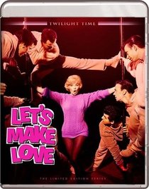 Let's Make Love - Twilight Time [1960]