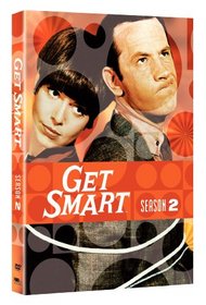 Get Smart: Season 2