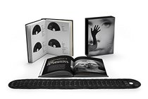 Ingmar Bergman's Cinema (The Criterion Collection) [Blu-ray]
