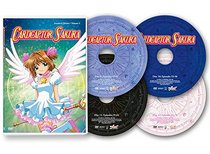 Cardcaptor Sakura Collection #3 DVD (Standard Edition) (Eps #47-70)