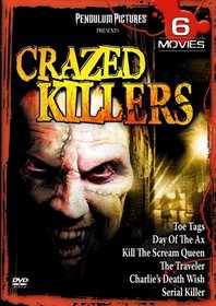 Crazed Killers