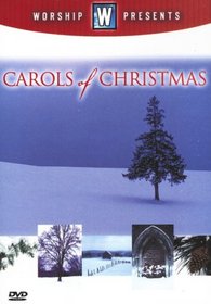 Carols of Christmas - Performed by Eric Wyse