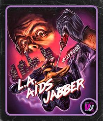 L.A. Aids Jabber [Visual Vengeance Collector's Edition]