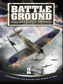 Battleground: The Battle of Britain