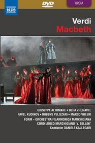 Verdi: Macbeth