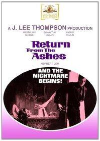 Return From The Ashes (MGM Limited Edition Collection)