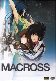 Macross: Complete Collection