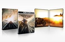 Top Gun: Maverick Limited-Edition Steelbook