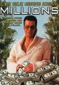 Millions (2004) (2pc) (Bond P&S Sen)