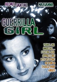 Guerrilla Girl