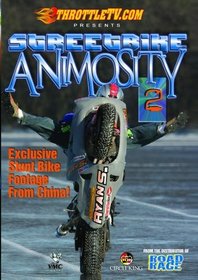 Streetbike Animosity 2