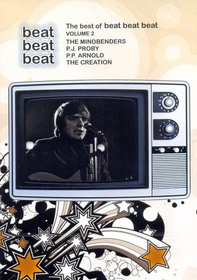 Beat, Beat, Beat: Eclectic Collection, Vol. 2