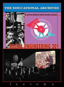 Educational Archives: Social Engineering 201