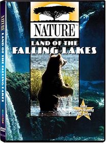 Nature: Land Of the Falling Lakes