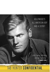 Tab Hunter Confidential [Blu-ray]