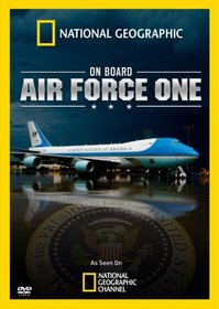 On Board Air Force One (Ws Sub)