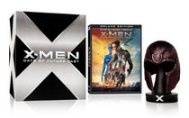 X-Men: Days of Future Past (Amazon Exclusive) [Blu-ray]