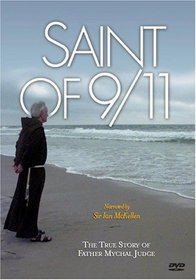 Saint of 9/11 - The True Story of Father Mychal Judge