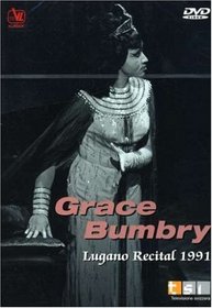 Grace Bumbry - The Lugano Recital