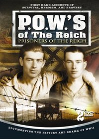 POWs of the Reich - Prisoners of The Reich