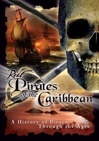 Real Pirates of the Caribbean