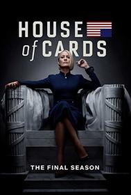 House of Cards Season 6