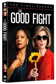 The Good Fight: The Final Season