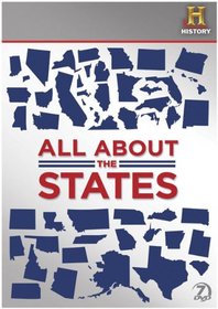 All About the States